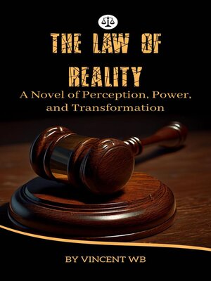 cover image of The Law of Reality